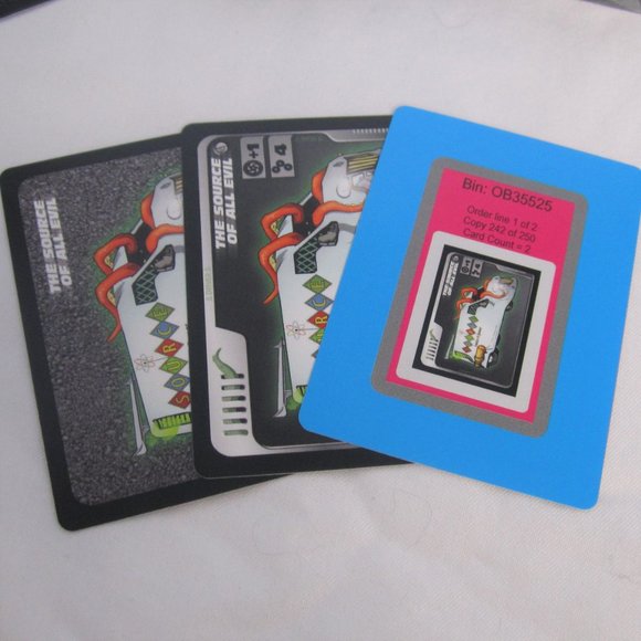 Fast & Fhtagn Game of Cthulhoid Street Racing by Jeff Tidball Atlas Games Signed - Picture 5 of 7